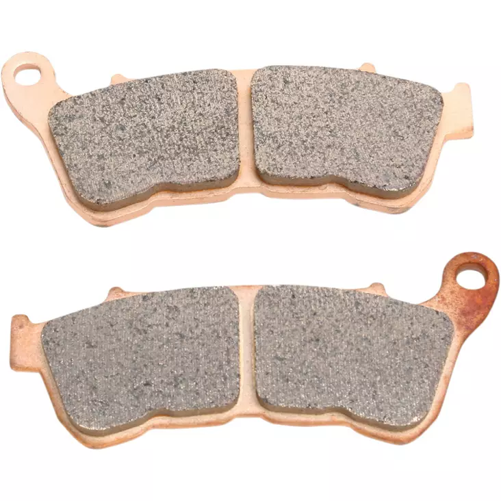 BRAKE PAD FA-HH SERIES SINTERED METAL - Jarrupalat - 17211938 - 1