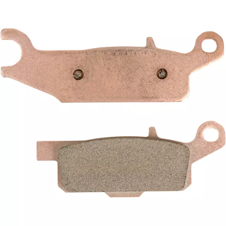 BRAKE PAD FA-R SERIES SINTERED METAL - Jarrupalat - 17210738 - 1
