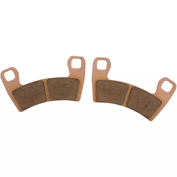 BRAKE PAD FA-R SERIES SINTERED METAL - Jarrupalat - 17212778 - 1