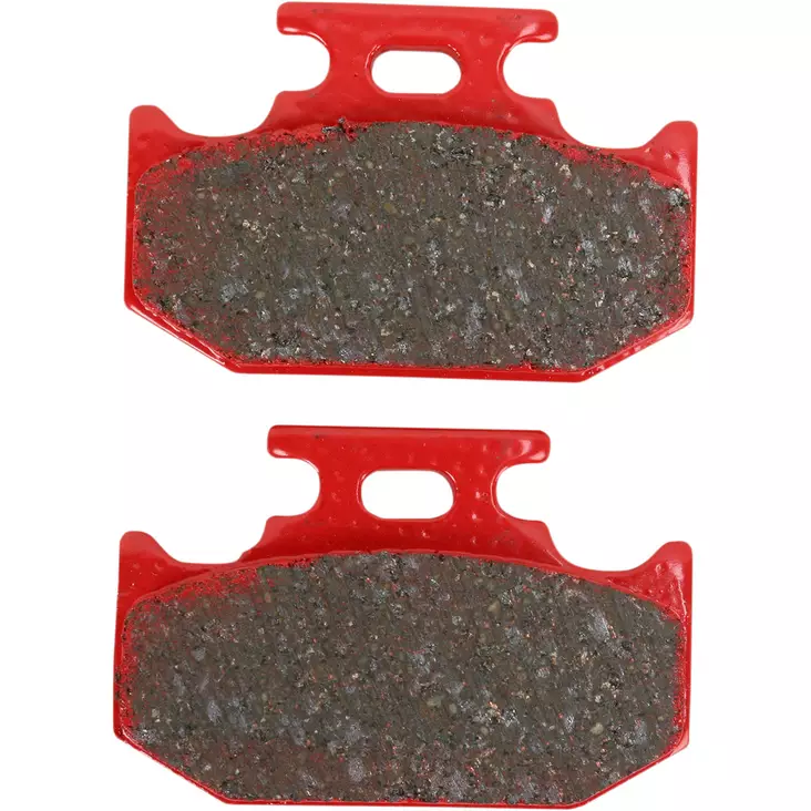 BRAKE PAD FA-TT SERIES CARBON FIBER - Jarrupalat - 17220648 - 1