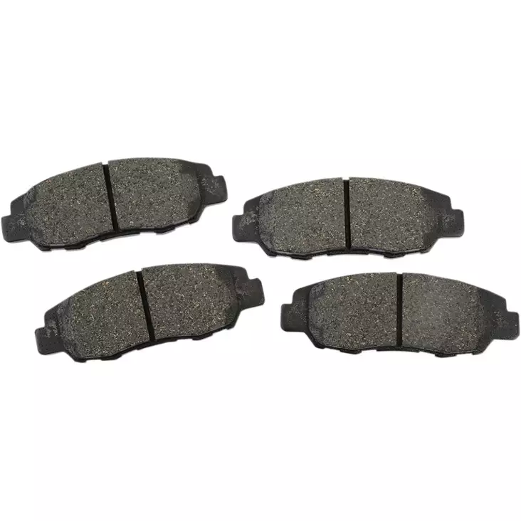BRAKE PAD FA SERIES ORGANIC - Jarrupalat - 17200588 - 1
