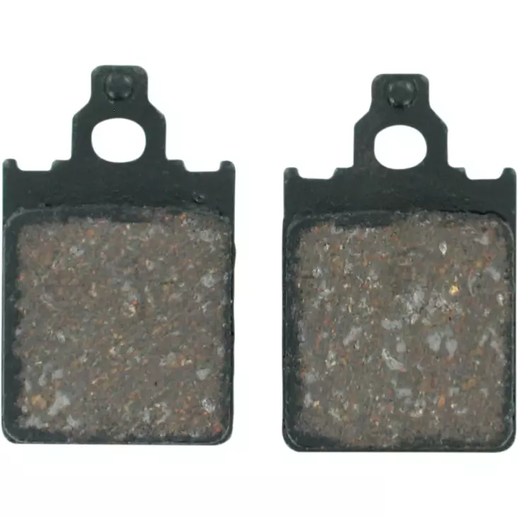 BRAKE PAD SFA SERIES ORGANIC - Jarrupalat - 17220668 - 1