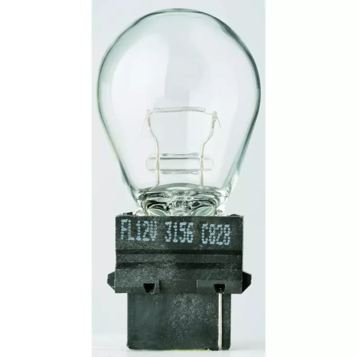 BULB 12V 27 WATT W2,5X16D 10PK - Polttimot - 20600498 - 1