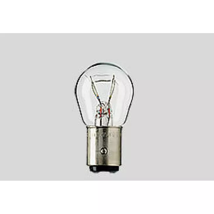BULB SINGLE FILAMENT 12V PY21W BAU15S AMBER 10PK - Polttimot - 20600418 - 1