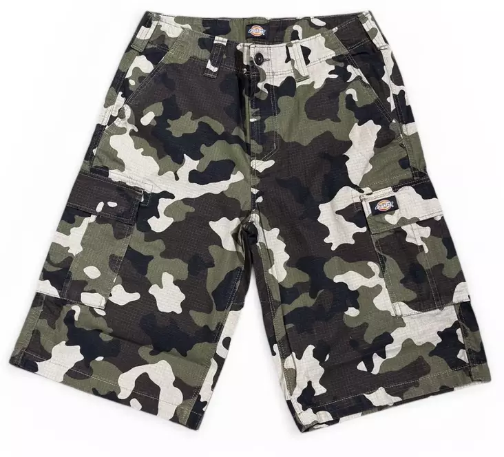 Dickies Shortsit Eagle Bend - Shortsit - DIC88 - 1