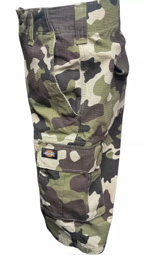 Dickies Shortsit Eagle Bend - Shortsit - DIC88 - 9