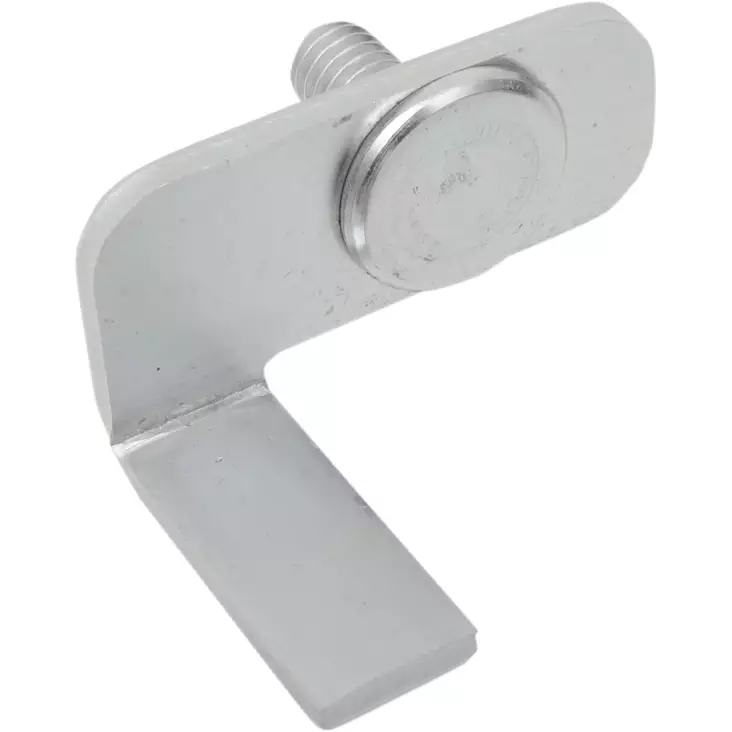 EXHAUST BRACKET TAB - Pakoputket ja niiden osat - 18610998 - 1