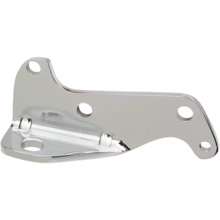 EXHAUST MOUNT FRONT BRACKET CHROME FXR - Pakoputket ja niiden osat - 18611208 - 1