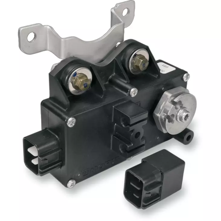 EXHAUST SERVO REMOVAL MODULE (ESRM) - Polttoainejärjestelmän osat - 10200988 - 1