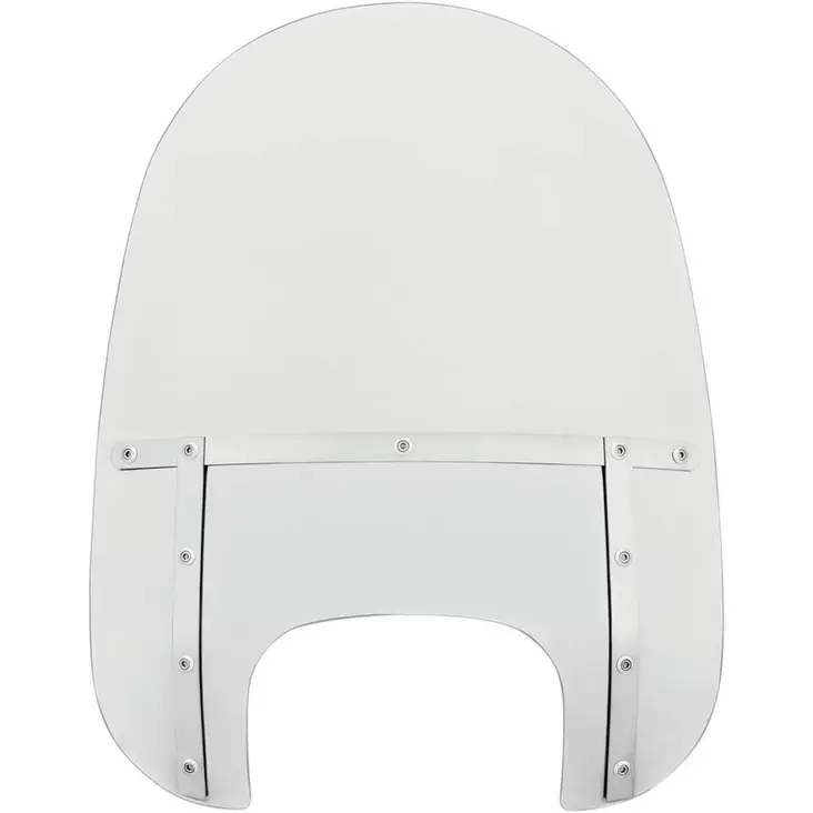 FATS 21 FLFB/S CLEAR - Tuulilasit ja etumaskit - 23110048 - 1