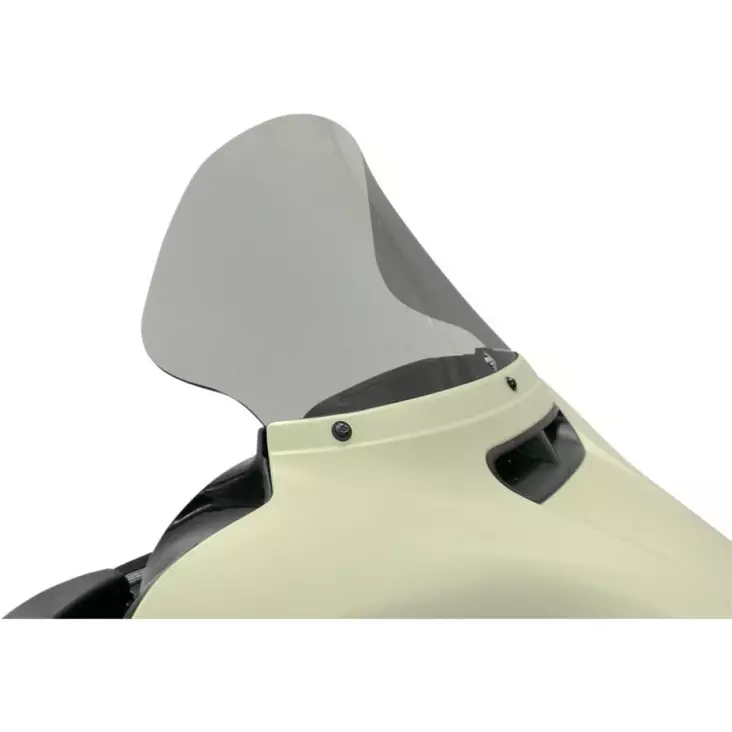 FLARE WINDSHIELD 11.5" TINT FLH - Tuulilasit ja etumaskit - 23100478 - 1