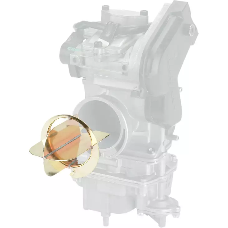 FUEL ATOMIZER POWERWING - Polttoainejärjestelmän osat - 10500188 - 1