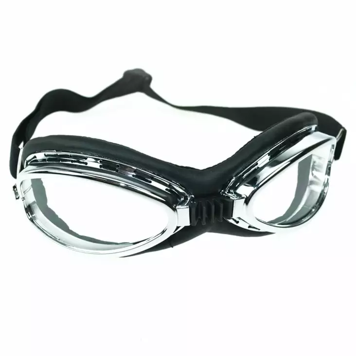 Goggles suippo kirkkaat linssit. - Ajovarusteet - GOG8 - 1