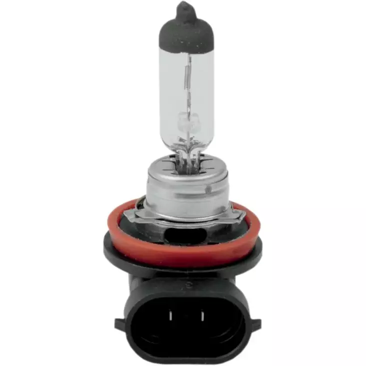 HALOGEN HEADLIGHT BULB H11 55W 12V LOW-BEAM ONLY HD V-ROD 02-13 - Polttimot - 20600208 - 1
