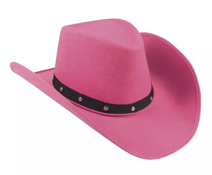 Hattu hot pink. Wichita. One size - Hatut - HAT58 - 1