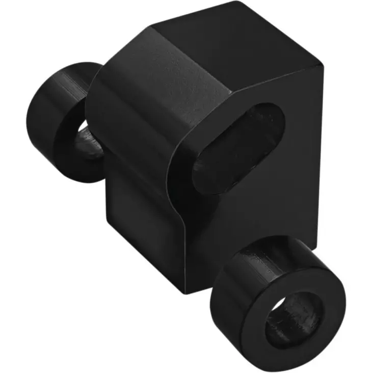 HEADLGT EXT BLOCK IND B - Tuulilasit ja etumaskit - 20011828 - 1