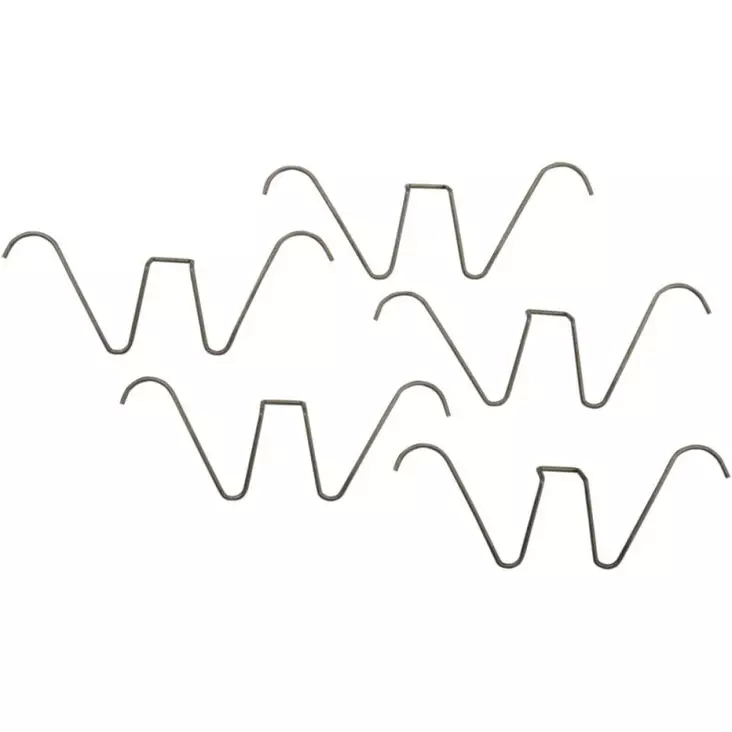 HEADLIGHT BEZEL TOP SPRING - Tuulilasit ja etumaskit - 20010858 - 1