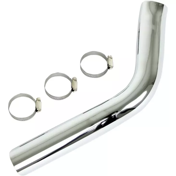 HEATSHIELD RR F/730E PIPE - Pakoputket ja niiden osat - 18611038 - 1