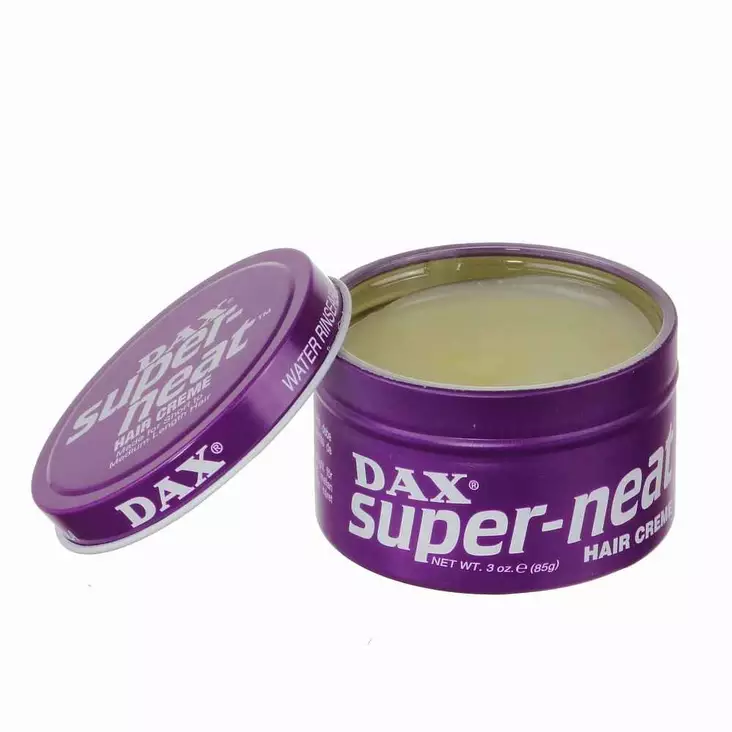 Hiusvaha DAX super-neat kevyt vaha - Hiusvahat  - HR28 - 1
