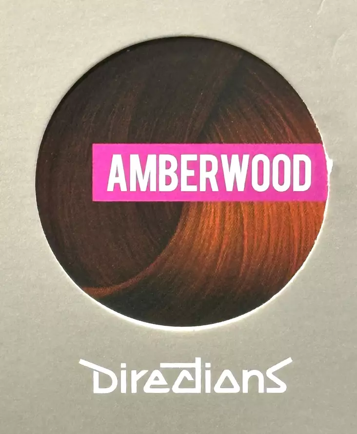 Hiusväri Amberwood - Hiusvärit - LR108 - 1