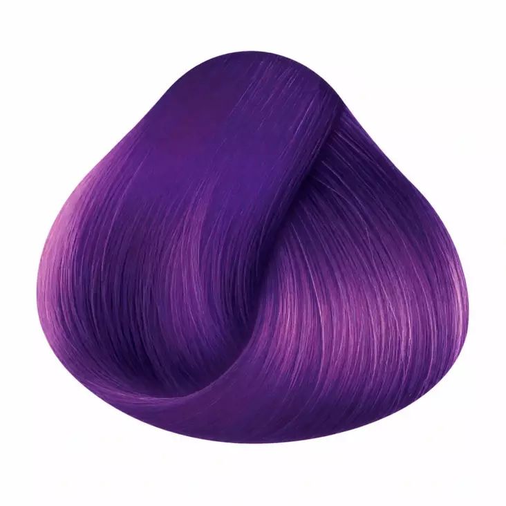 Hiusväri Cosmic Purple - Hiusvärit - LR58 - 2