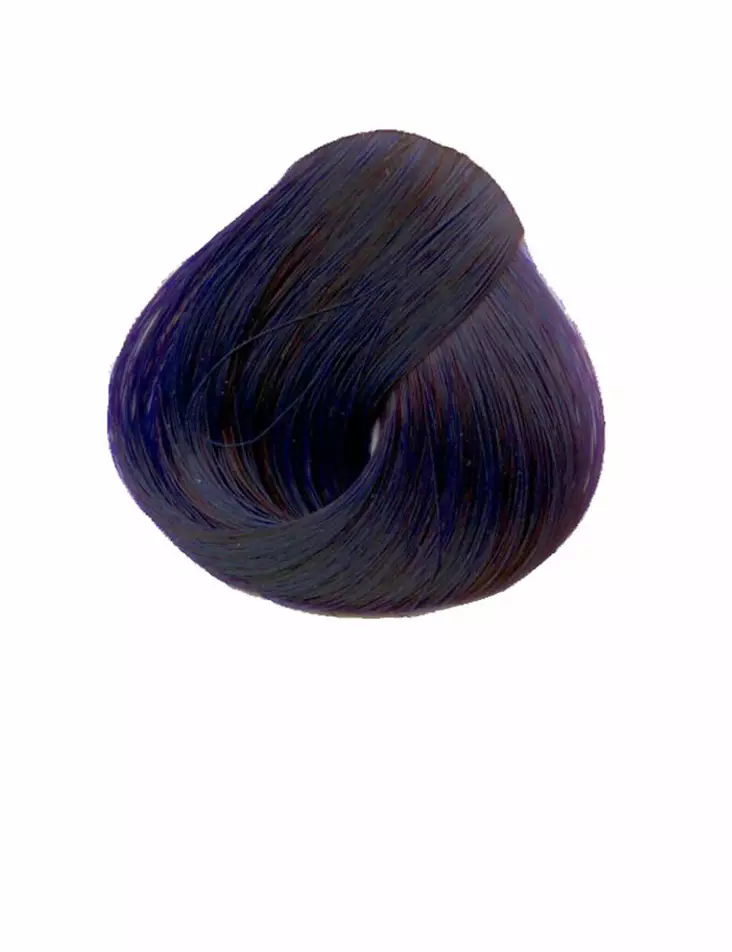 Hiusväri, Plum - Hiusvärit - LR18 - 1