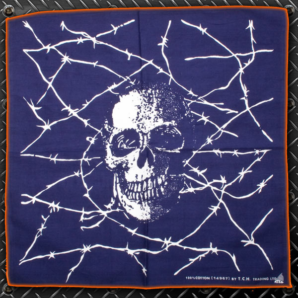 Huivi, piikkilanka kuvio - Huivit - HU228 - 1