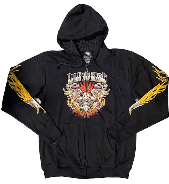 Huppari Authentic Steel, musta - Hupparit - CU618 - 1