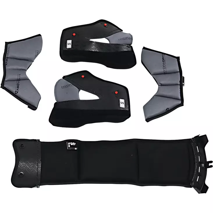 INTSET VPRO SM LOOSE FIT - Parts ryhmättömät - 01342648 - 1