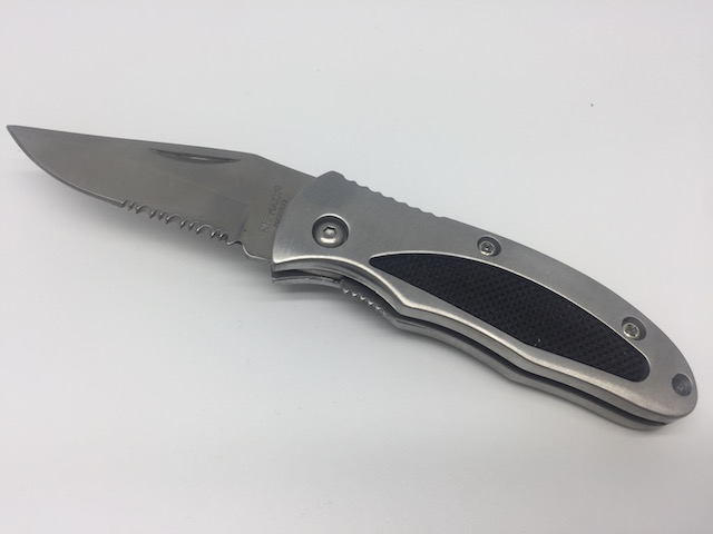 Kääntöveitsi, Metmaxx Taschemesser - Leathermanit ja veitset - FM18 - 1