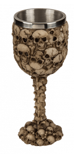 Kallopikari, Kallokasa - Astiat - HOR228 - 1