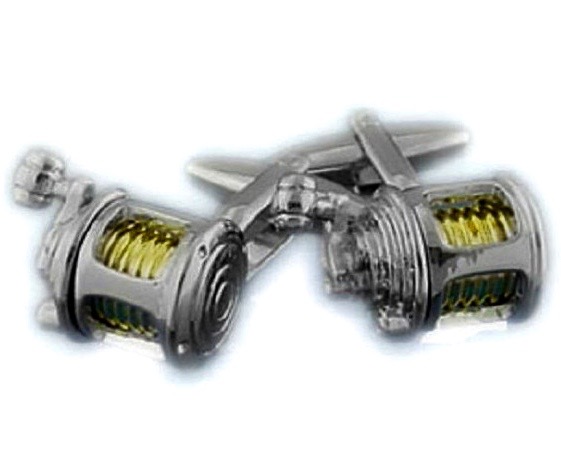 Kalvosinnapit,Fishing Reel - Kalvosinnapit - KAL48 - 1