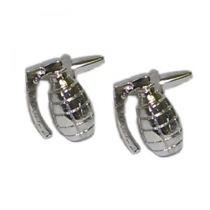 Kalvosinnapit, Kranaatti - Kalvosinnapit - KAL18 - 1