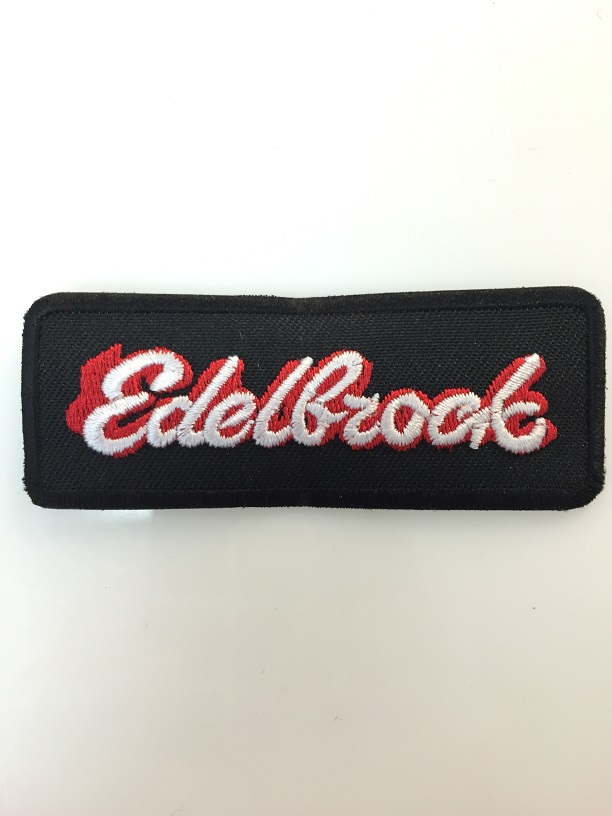 Kangasmerkki, Edelbrook - Kangasmerkit - K1308 - 1