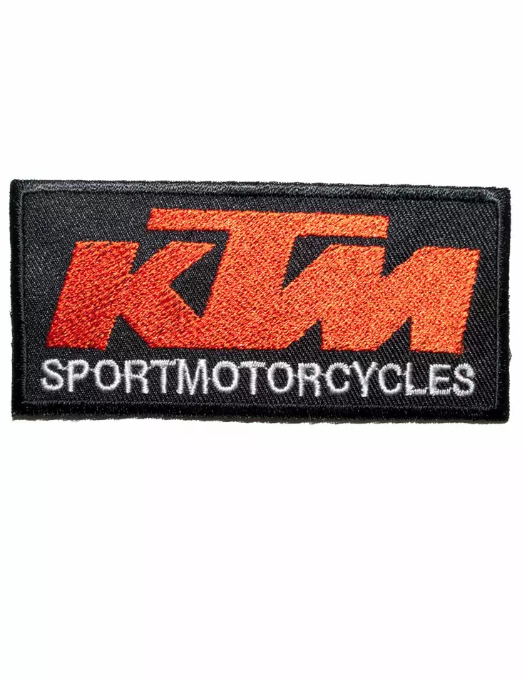 Kangasmerkki, KTM - Kangasmerkit - K958 - 1