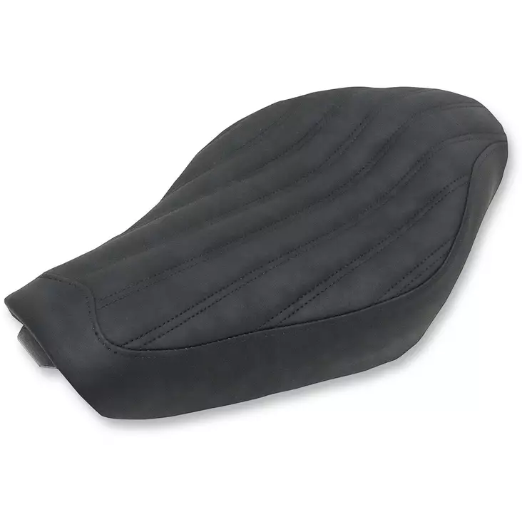 KNUCKLE SOLO SEAT, HD - Satulat ja satulanpäälliset - 08040508 - 1