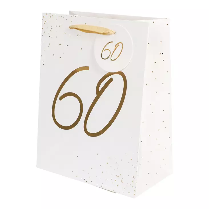 Lahjakassi 60 - Paperikassi - KAS48 - 1