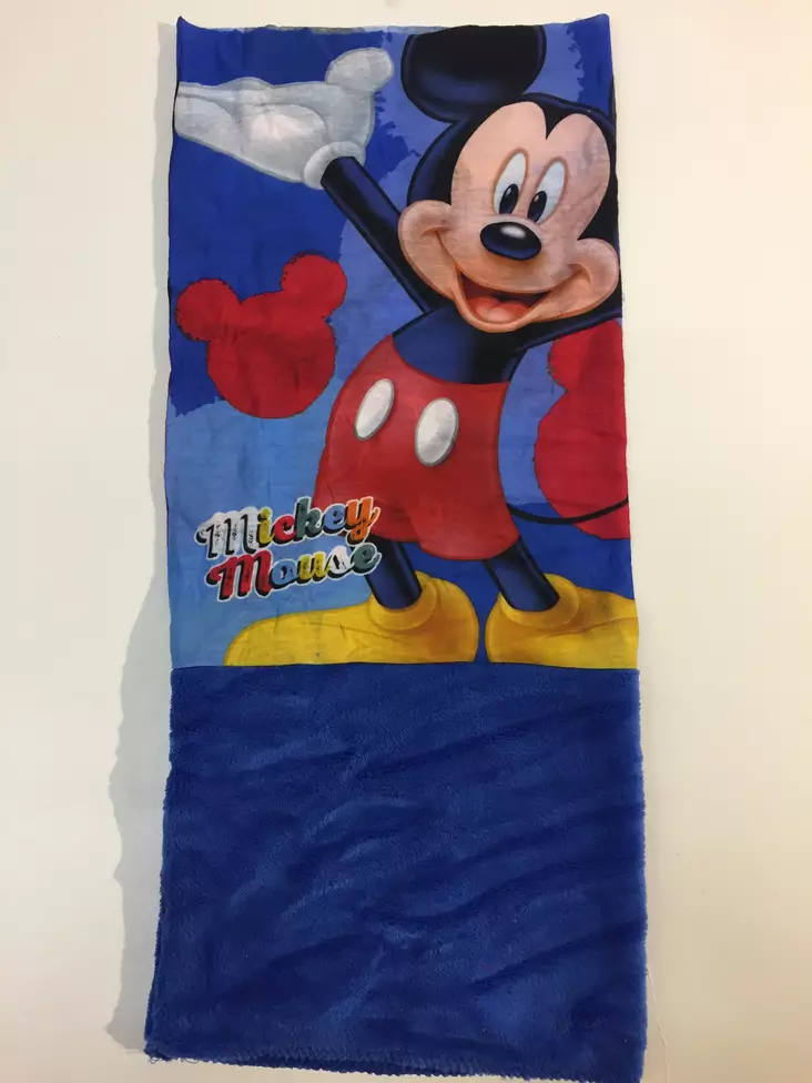 Lasten putkihuivi, Disney, Mickey Mouse - Putkihuivit - B228 - 1