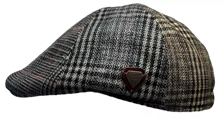 Lätsä Multipanel, 6-paneelinen - Flat Capit - LC798 - 1