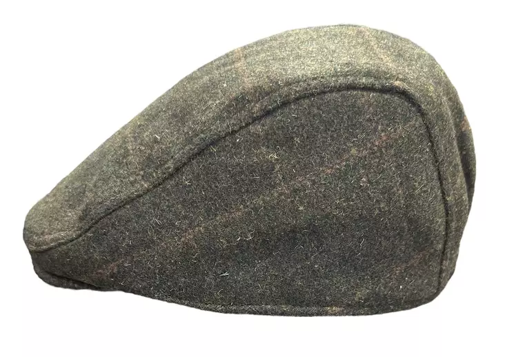 Lätsä, villasekoite - Hatut - LC738 - 1