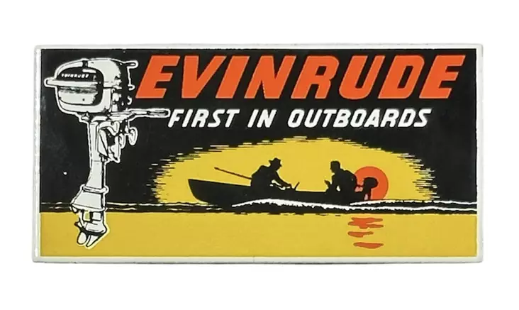 Magneetti Evinrude - Magneetit - MAG88 - 1