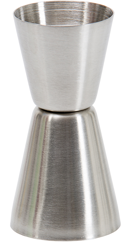 Mittaastia 2cl ja 4cl mitta - Astiat - 90558 - 1