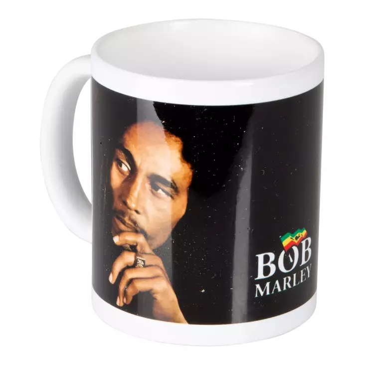 Muki Bob Marley Legend - Mukit - MUKI178 - 1