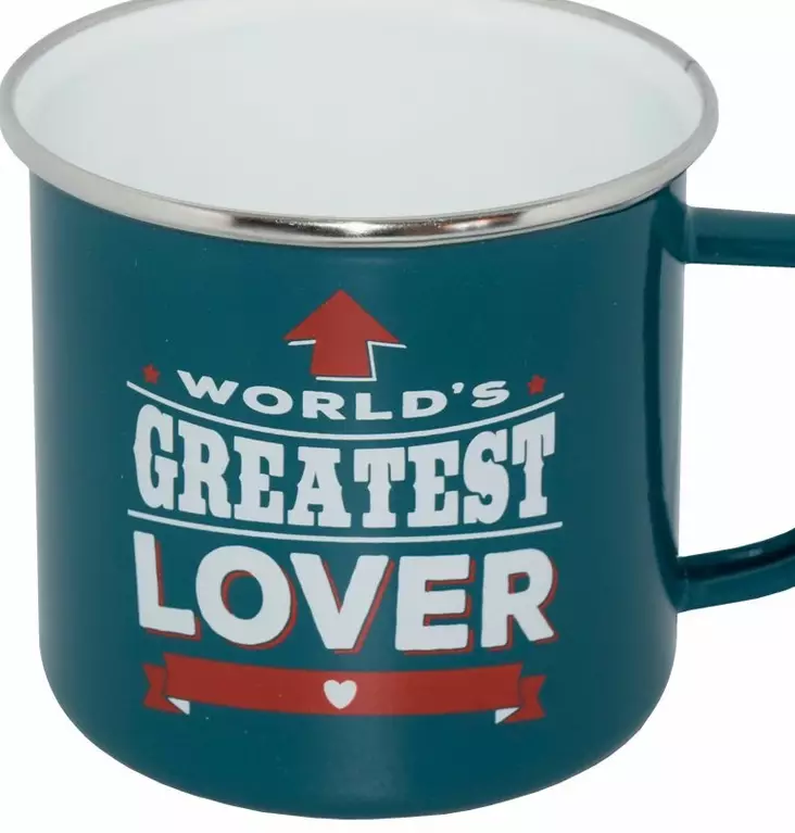 Muki Greatest LOVER emalimuki - Astiat - 89038 - 1