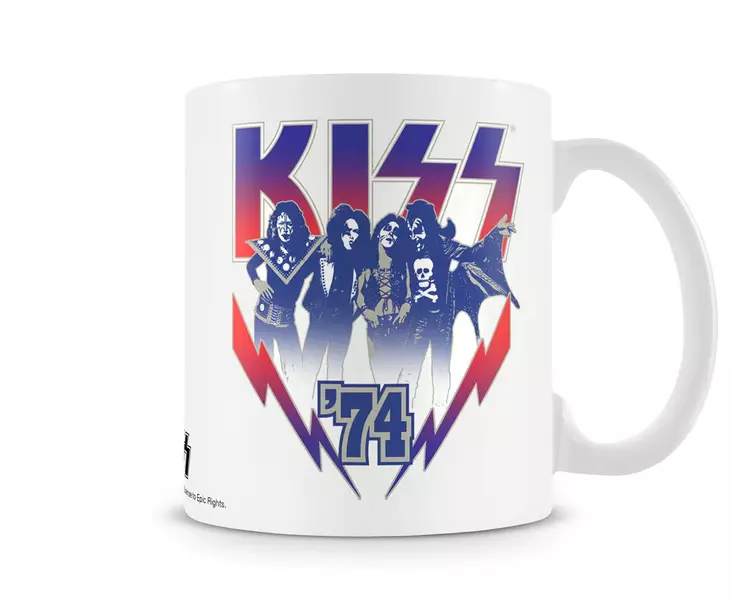 Muki KISS '74 - Mukit - LKM388 - 1