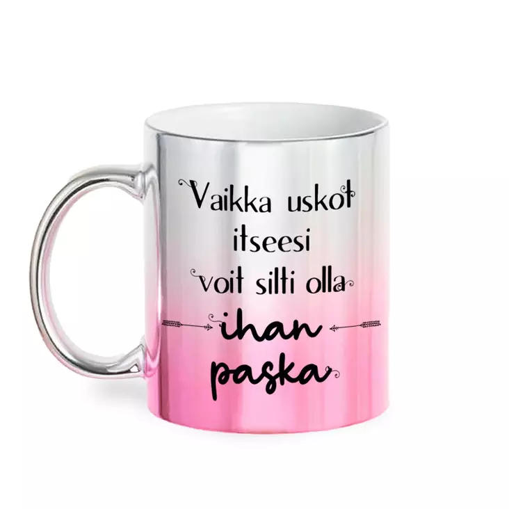 Muki Usko koetuksella - Mukit - MUKI198 - 1