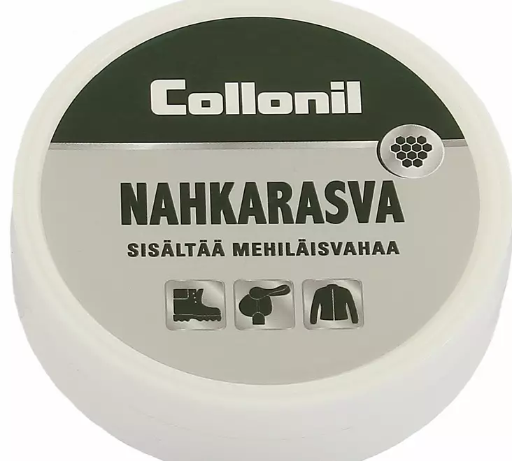 Nahkarasva Collonil Nahkarasva 100ml - Kenkätarvikkeet - NRA8 - 1