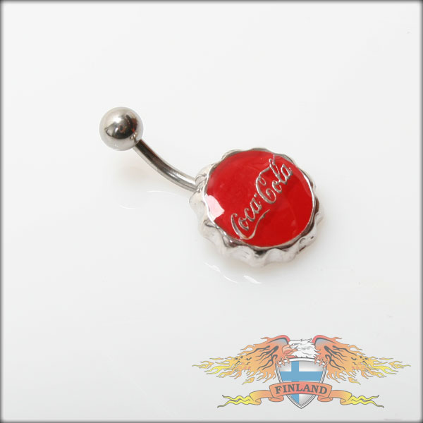 Napakoru, CocaCola, korkki - Napakorut - NAP48 - 1