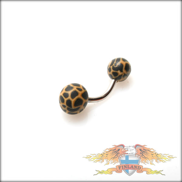 Napakoru,leopardi - Napakorut - NAP78 - 1