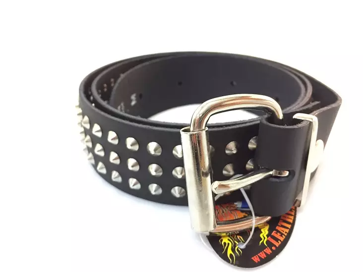 Niittivyö, 3 riv. matalakartio 38-mm - Niittivyöt - RY118 - 1